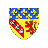 Logo de la mairie de Dampierre-en-Yvelines