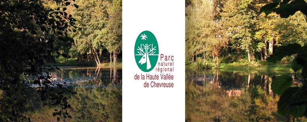 Parc Naturel Régional de la Haute Vallée de Chevreuse