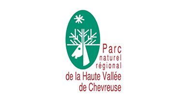 Logo Parc naturel régional de la Haute Vallée de Chevreuse